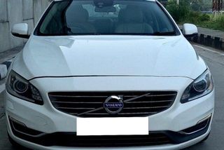 Used Volvo S60 D4 KINETIC