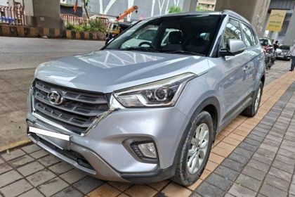 Used 1.6 SX Automatic Diesel