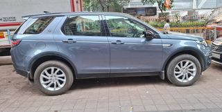 Used Land Rover Discovery Sport TD4 HSE Luxury