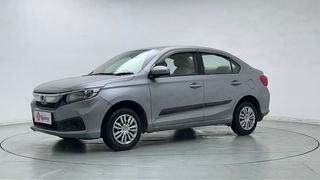 Used Honda Amaze V