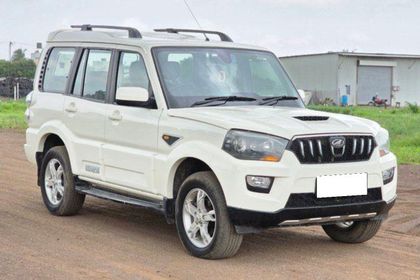 Used S10 7 Seater 2WD
