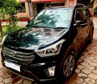 1910 Used Hyundai Creta in Kanpur