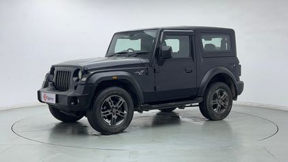 Used LX Hard Top AT RWD
