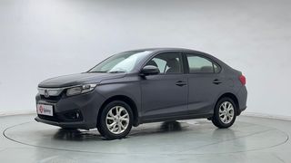 200 Used Honda Amaze in Delhi
