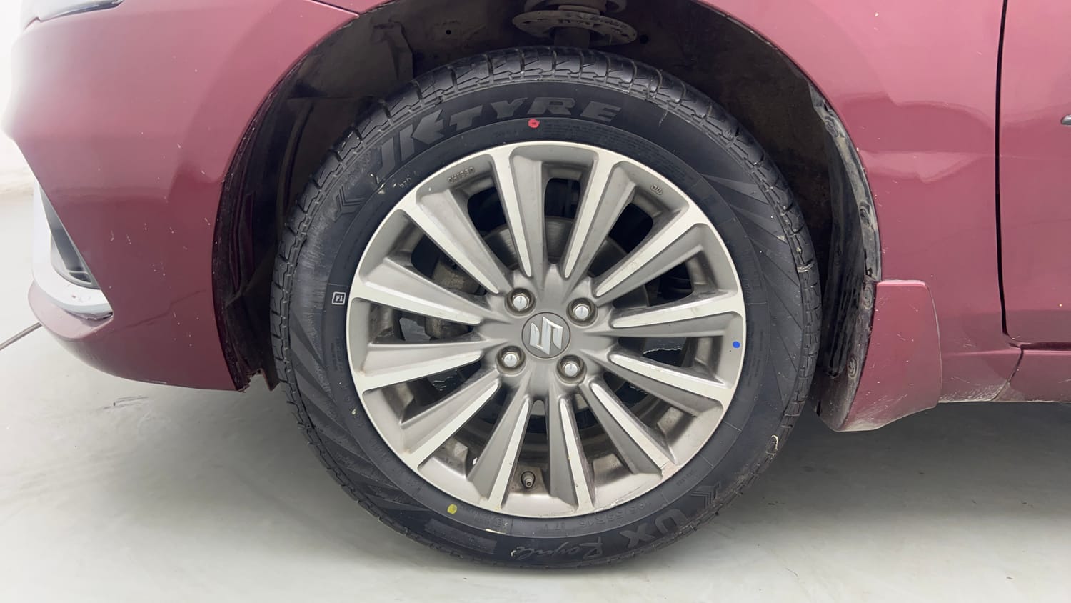 Image Used Car