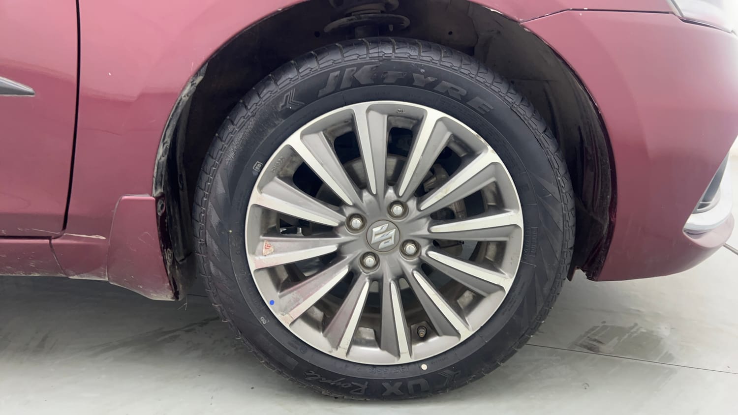 Image Used Car