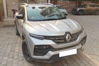 Used Renault Kiger RXT