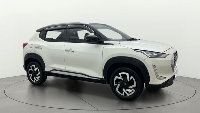 Second-hand 2022 Nissan Magnite XV DT BSVI for sale in Bangalore