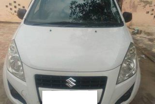 Used Maruti Ritz VDi