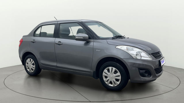 Maruti Suzuki Dzire VXI AT Second-hand 2013 Maruti Suzuki Dzire VXI AT for sale in Bangalore