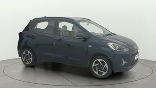 Used Hyundai Grand i10 Nios Sportz AMT