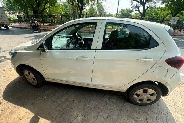 Second-hand 2024 Tata Tiago EV XT MR for sale in Jaipur