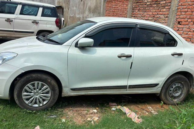 Maruti Suzuki Dzire VXI BSVI Second-hand 2021 Maruti Suzuki Dzire VXI BSVI for sale in Patna