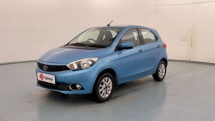 41 Used Tata Tiago in Kanpur