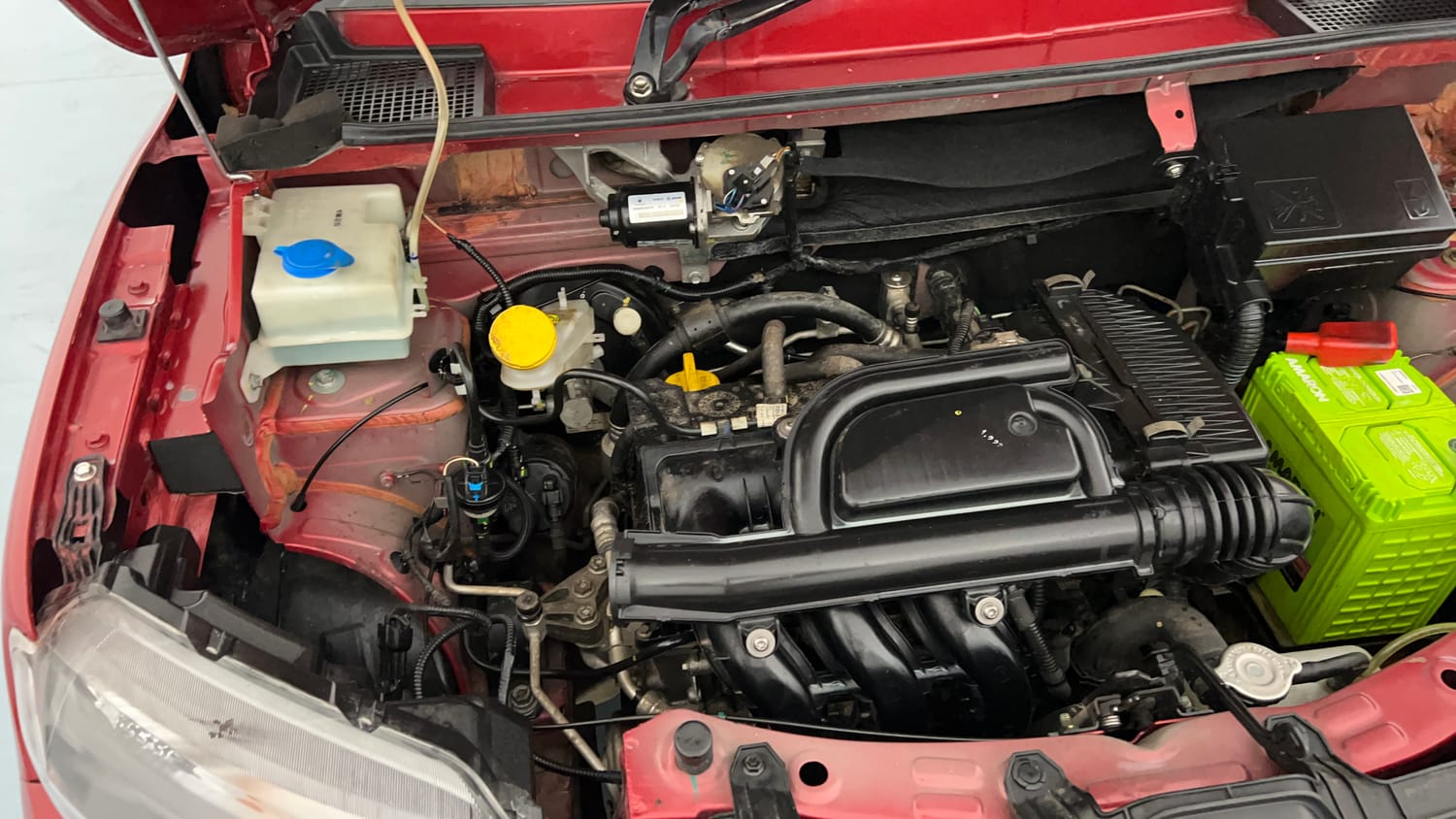 Image Used Car