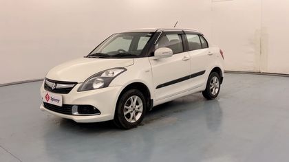2017 Maruti Suzuki Swift Dzire VDI