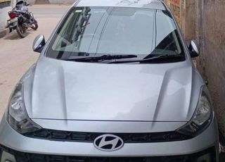Used S CNG