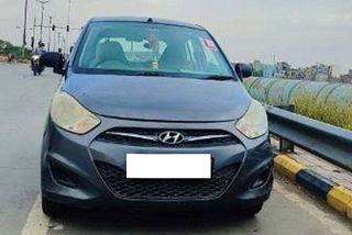 Used Hyundai i10 Magna 1.1L