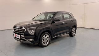 42 Used Hyundai Creta in Lucknow