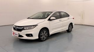 27 Used Honda City in Lucknow