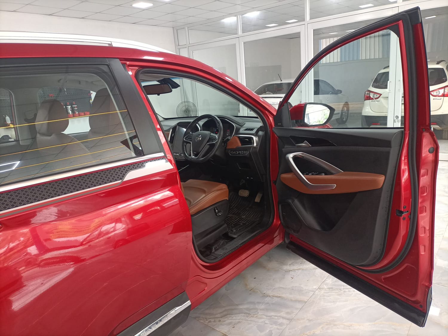 Image Used Car