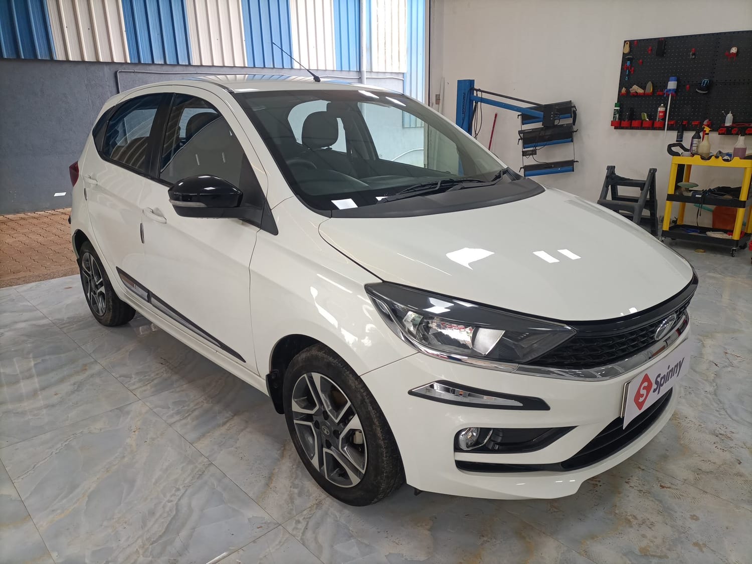 Image Used Car