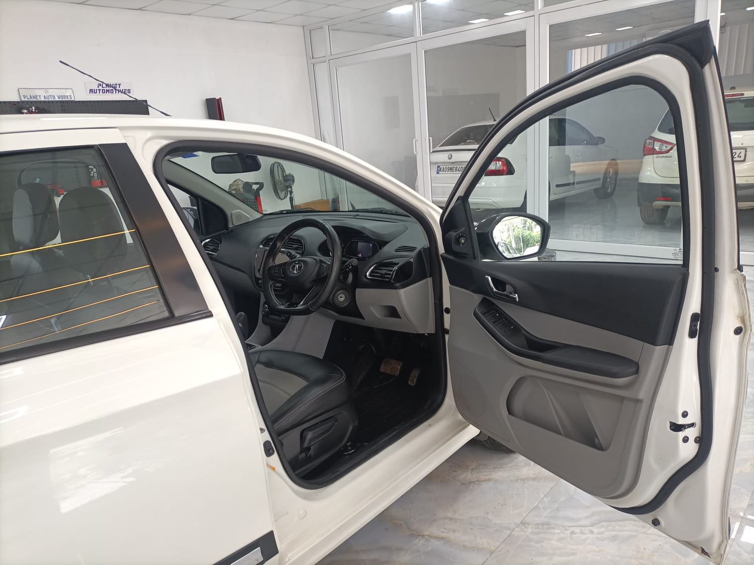 Image Used Car