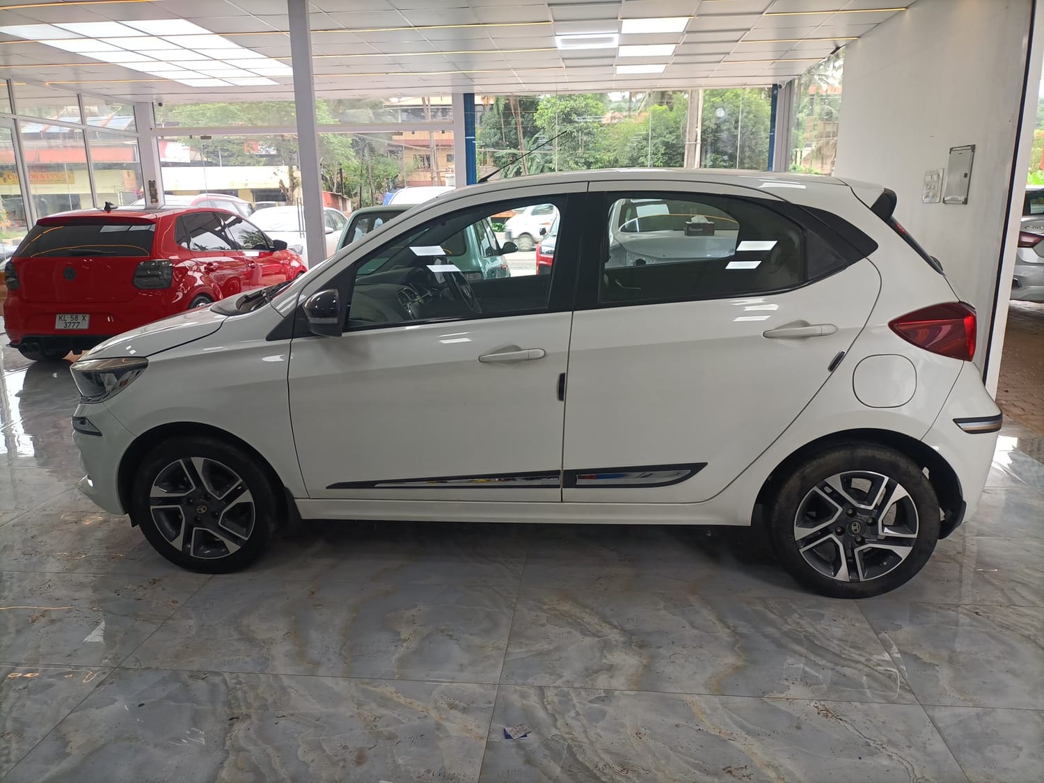 Image Used Car