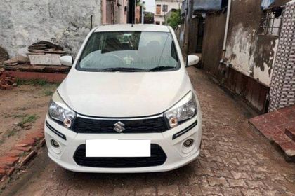 54 Used Maruti Suzuki Celerio