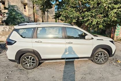 Used Zeta CNG