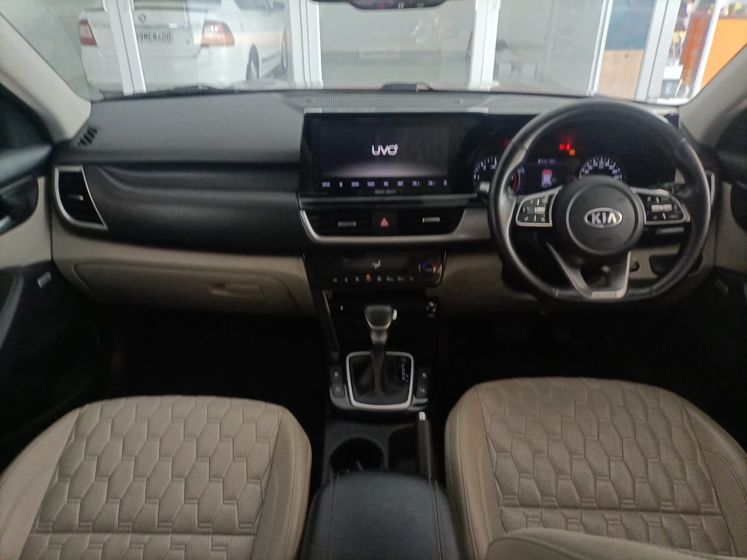 Image Used Car