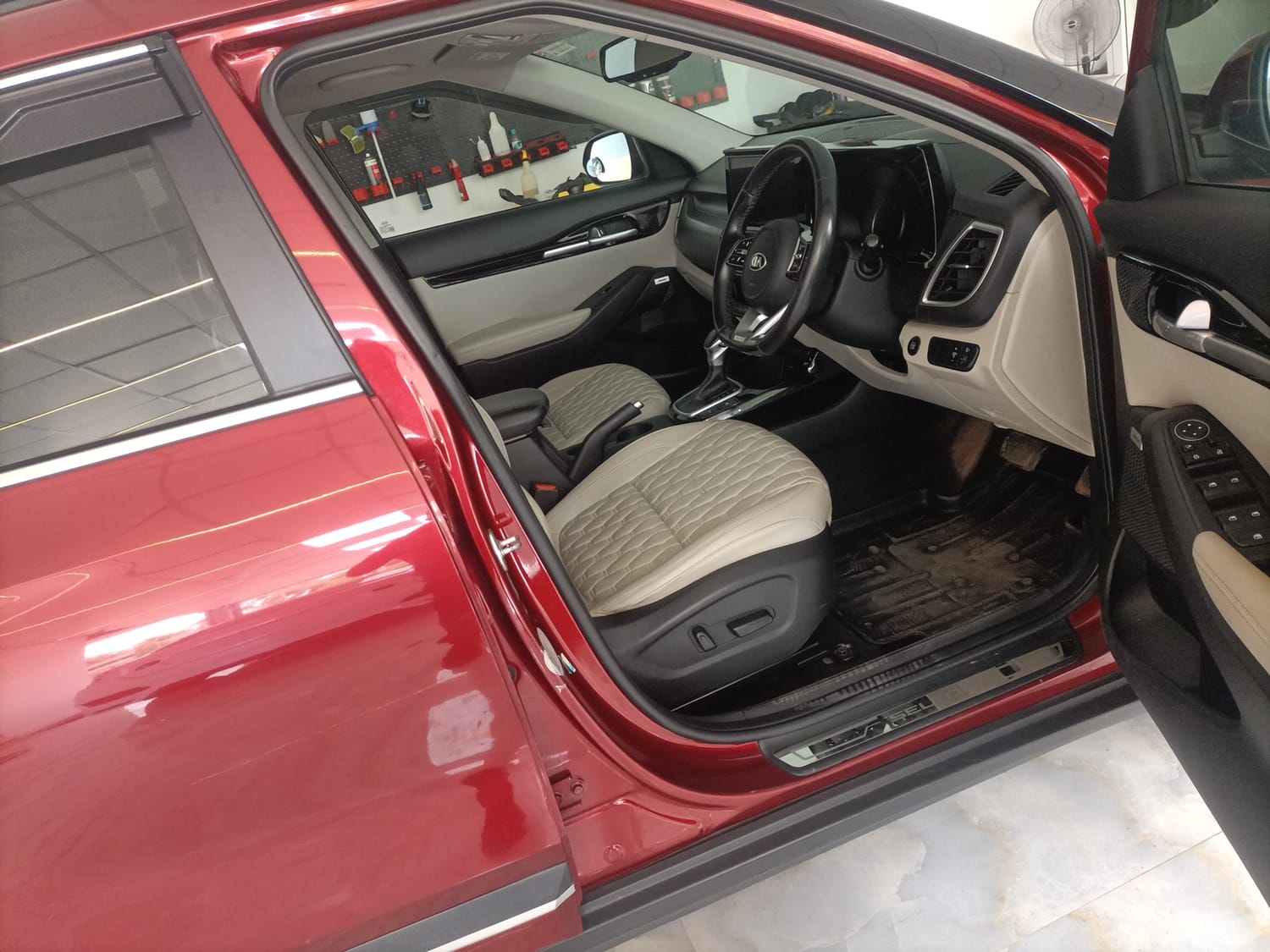 Image Used Car