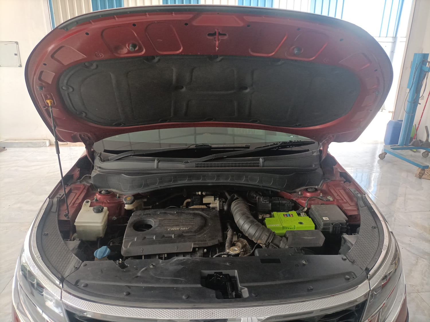 Image Used Car
