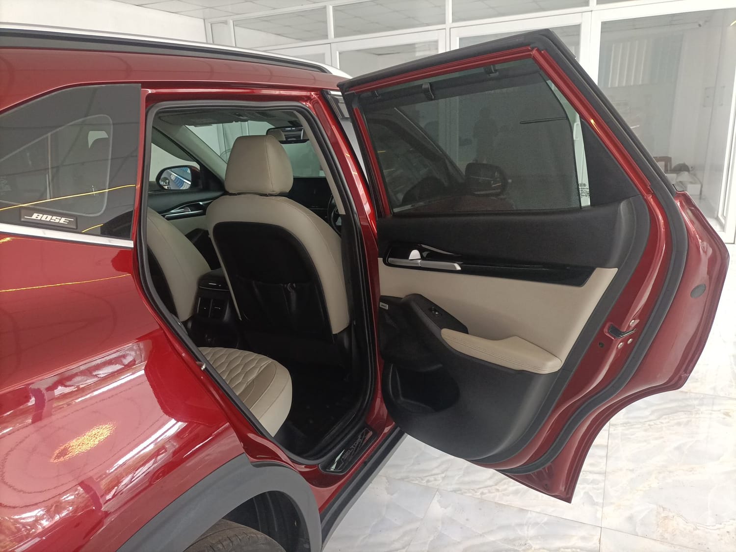 Image Used Car
