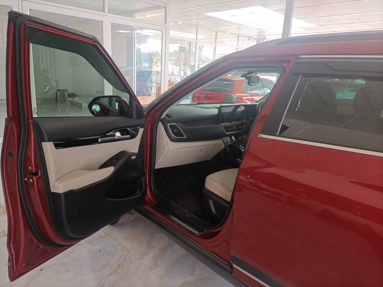 Image Used Car