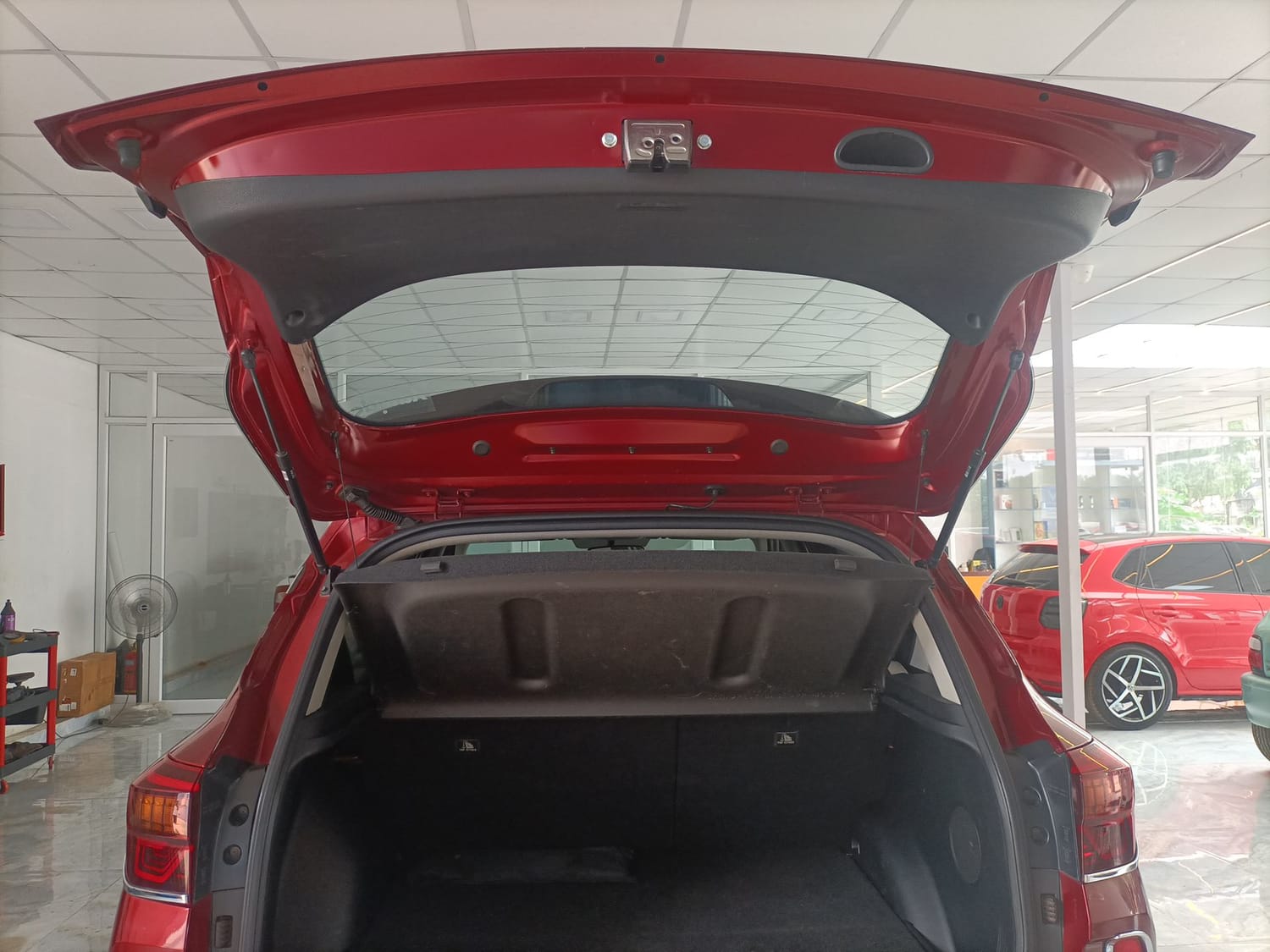 Image Used Car