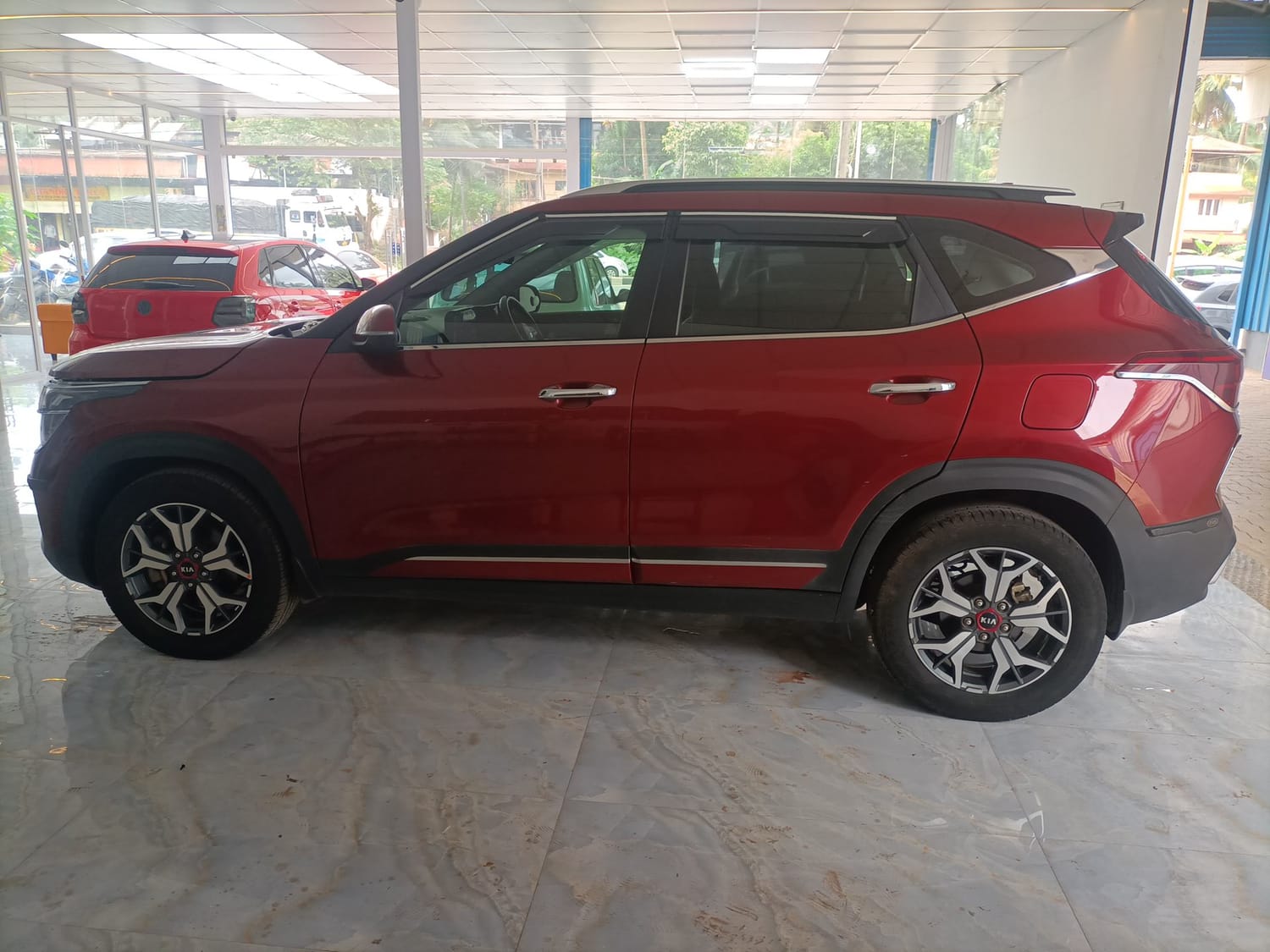 Image Used Car