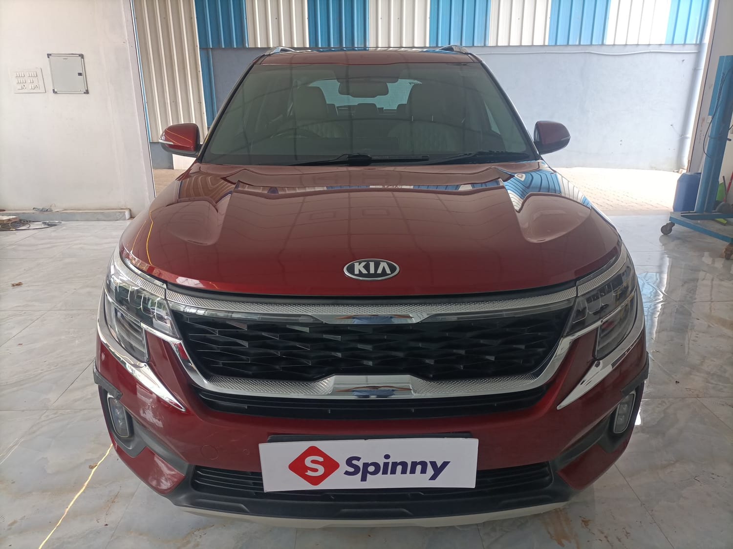 Image Used Car