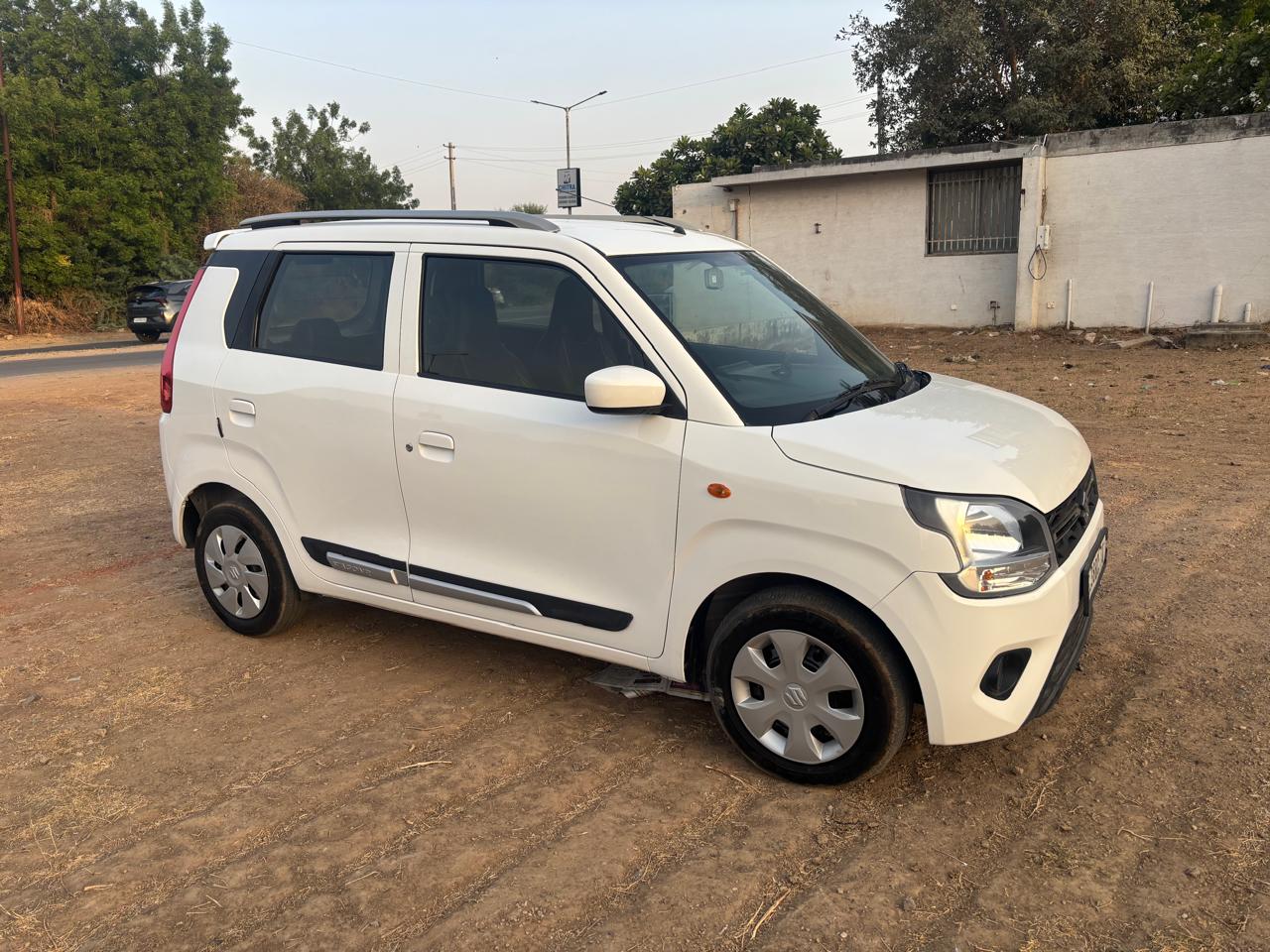 Image Used Car