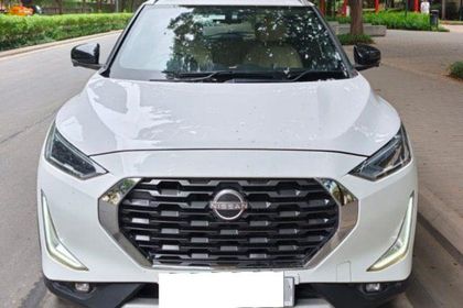 Used Turbo CVT XV Premium