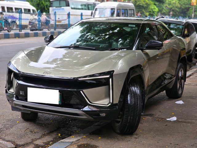 Image Used Car