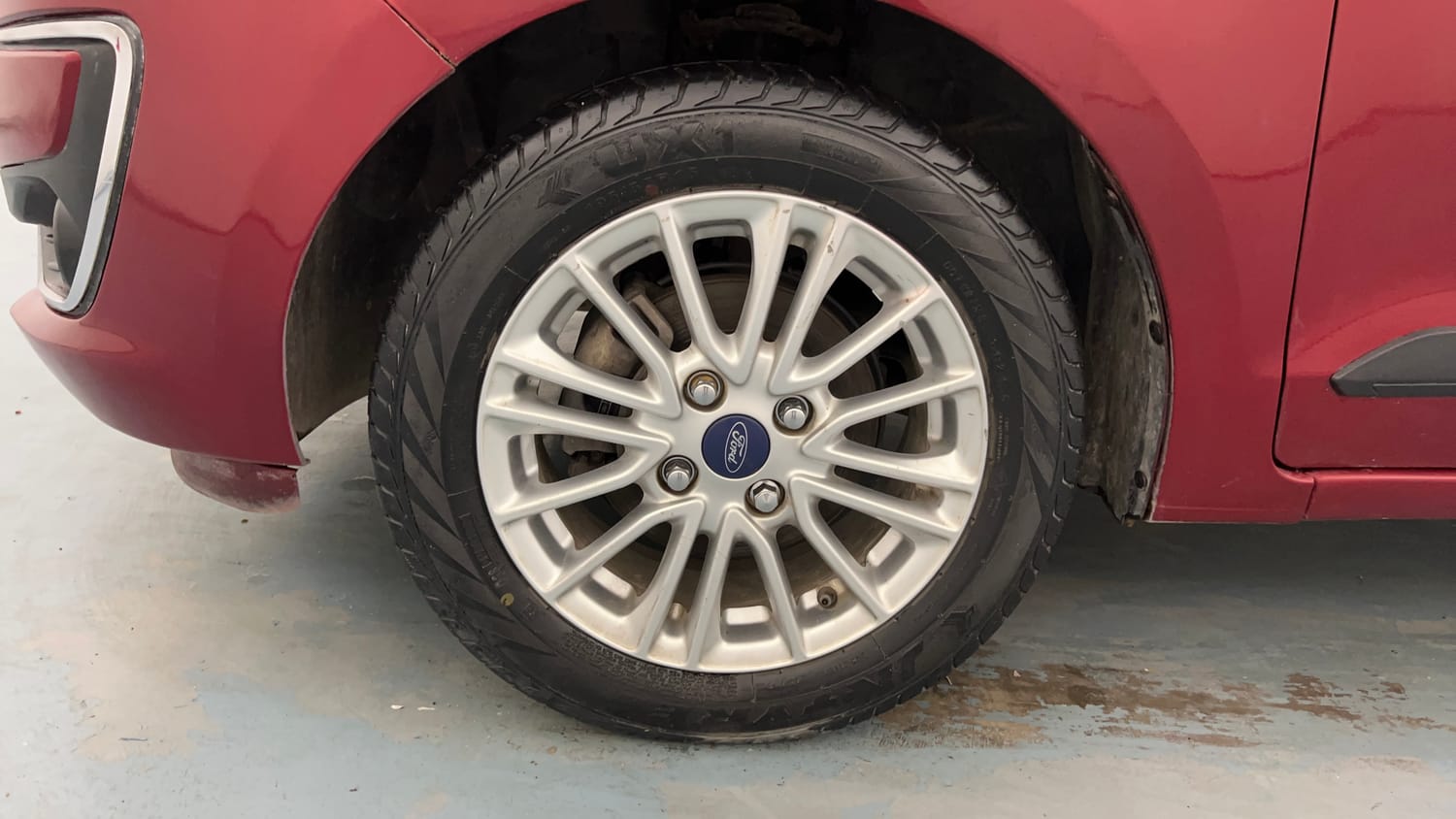 Image Used Car