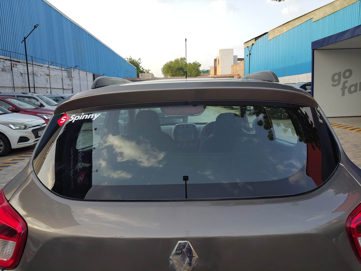 Image Used Car