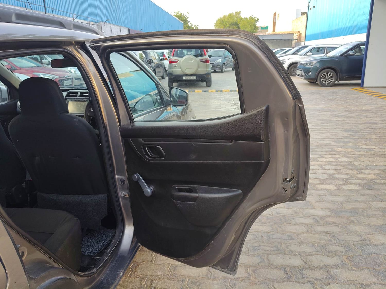 Image Used Car