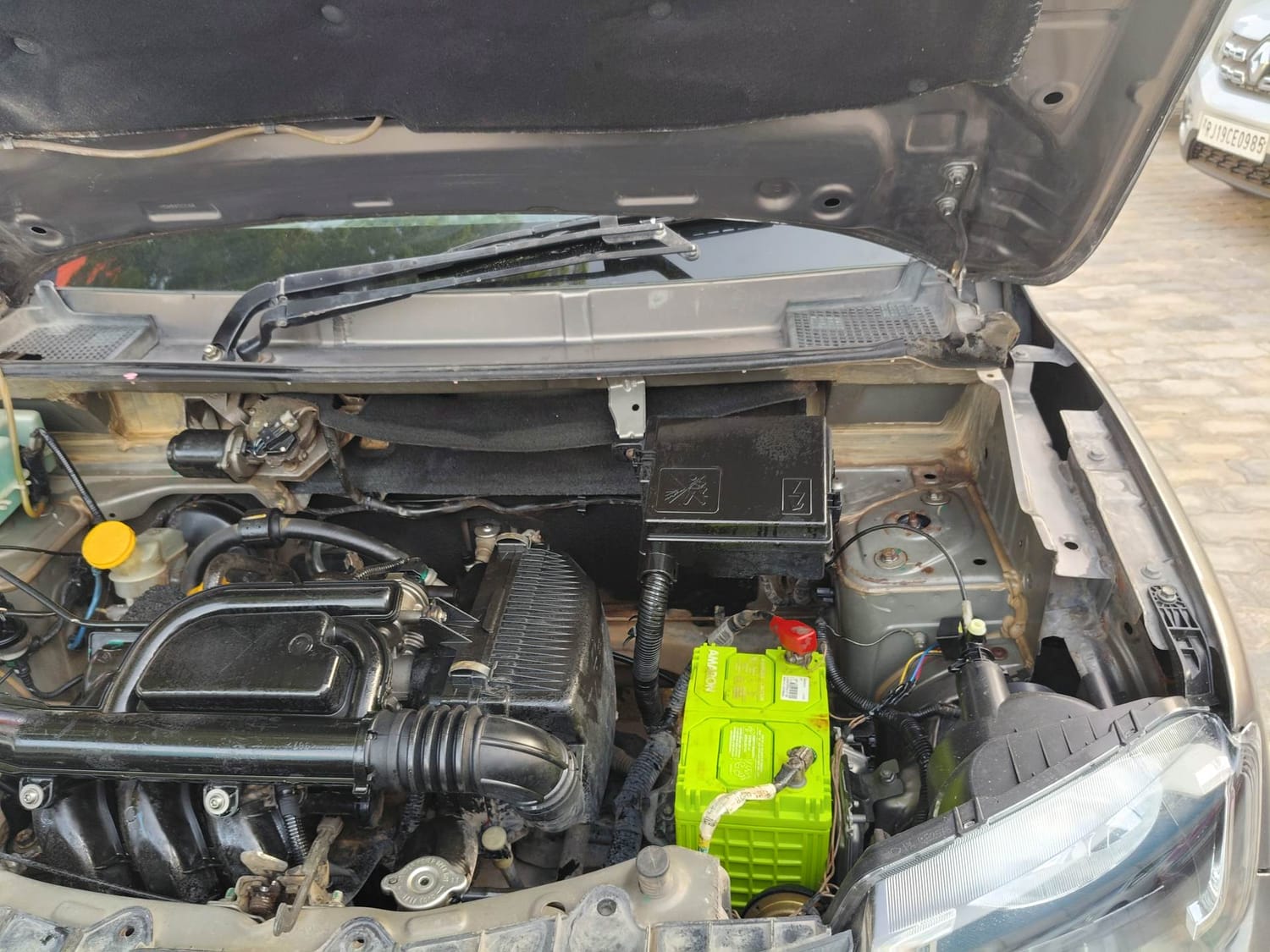 Image Used Car