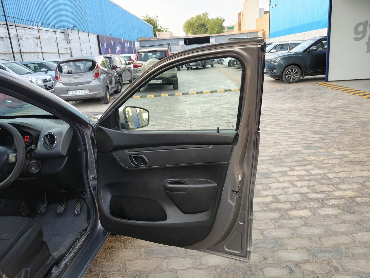 Image Used Car