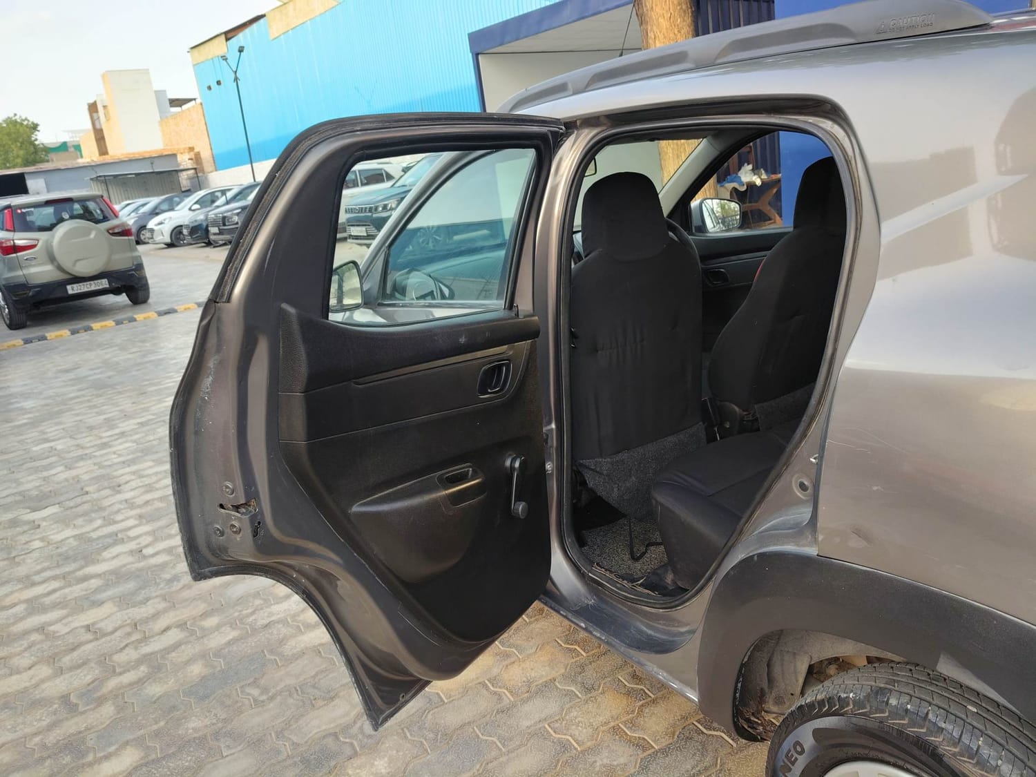Image Used Car