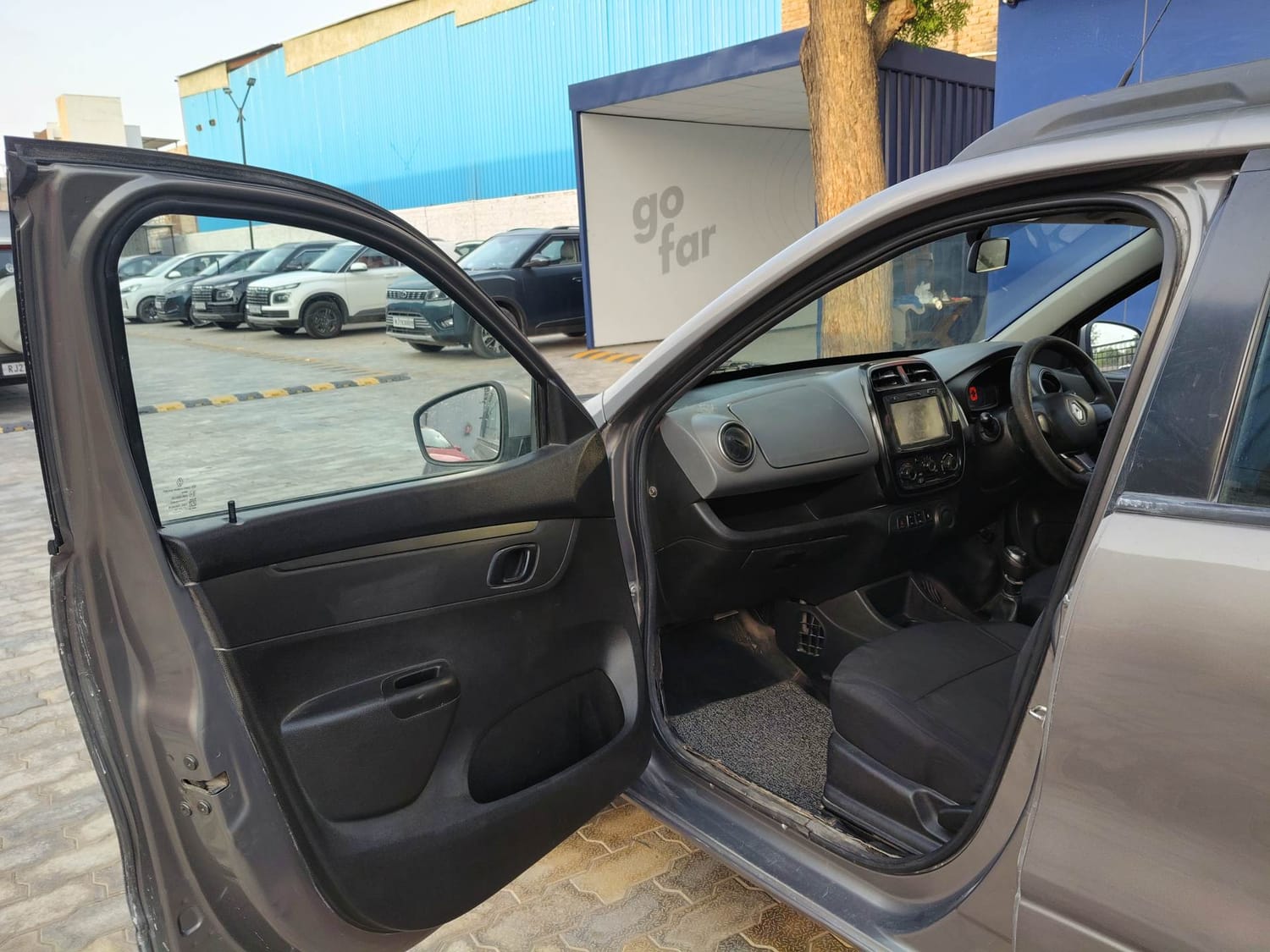 Image Used Car