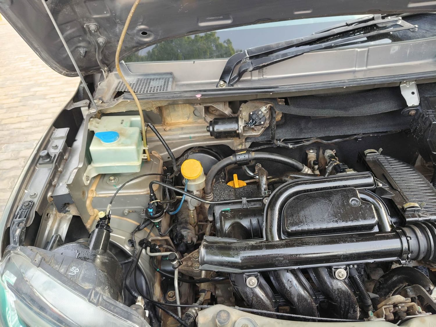 Image Used Car