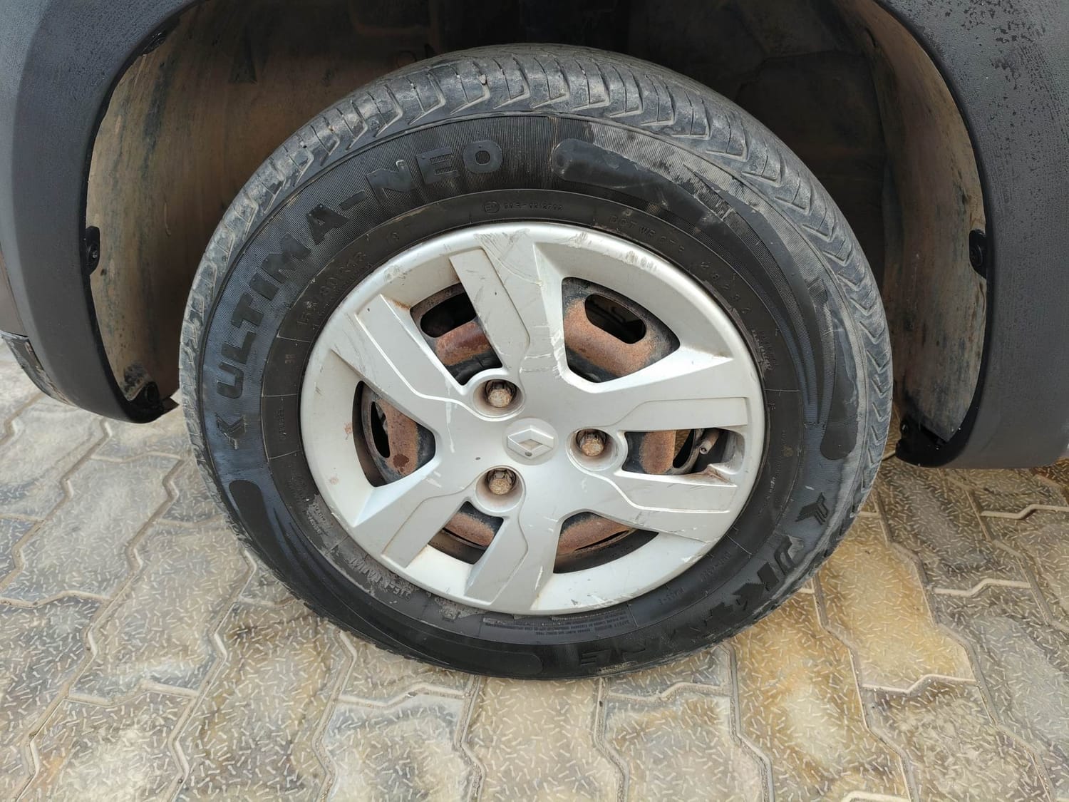 Image Used Car